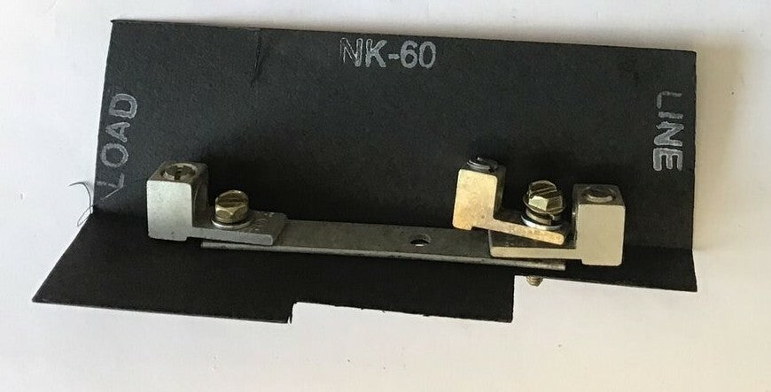 CHALLENGER NK60 NEUTRAL KIT 3