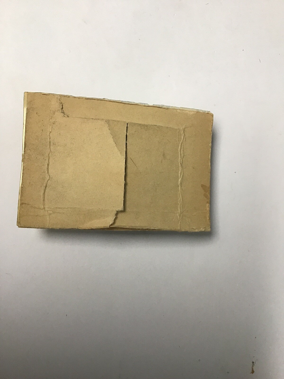 WESTINGHOUSE H74 THERMAL OVERLOAD HEATER1