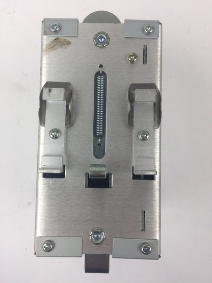 SOLA SDN 5-24-100P POWER SUPPLY 115/230VAC 2.2/1.0A 50/60HZ 24VDC/5A 24-28V3