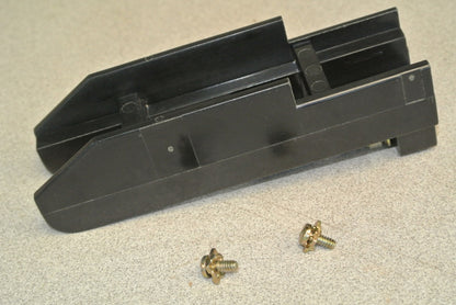 ALLEN-BRADLEY 595-N1 AUXILIARY CONTACT ADAPTER KIT / 200A & 400A DISCONN. SWITCH3