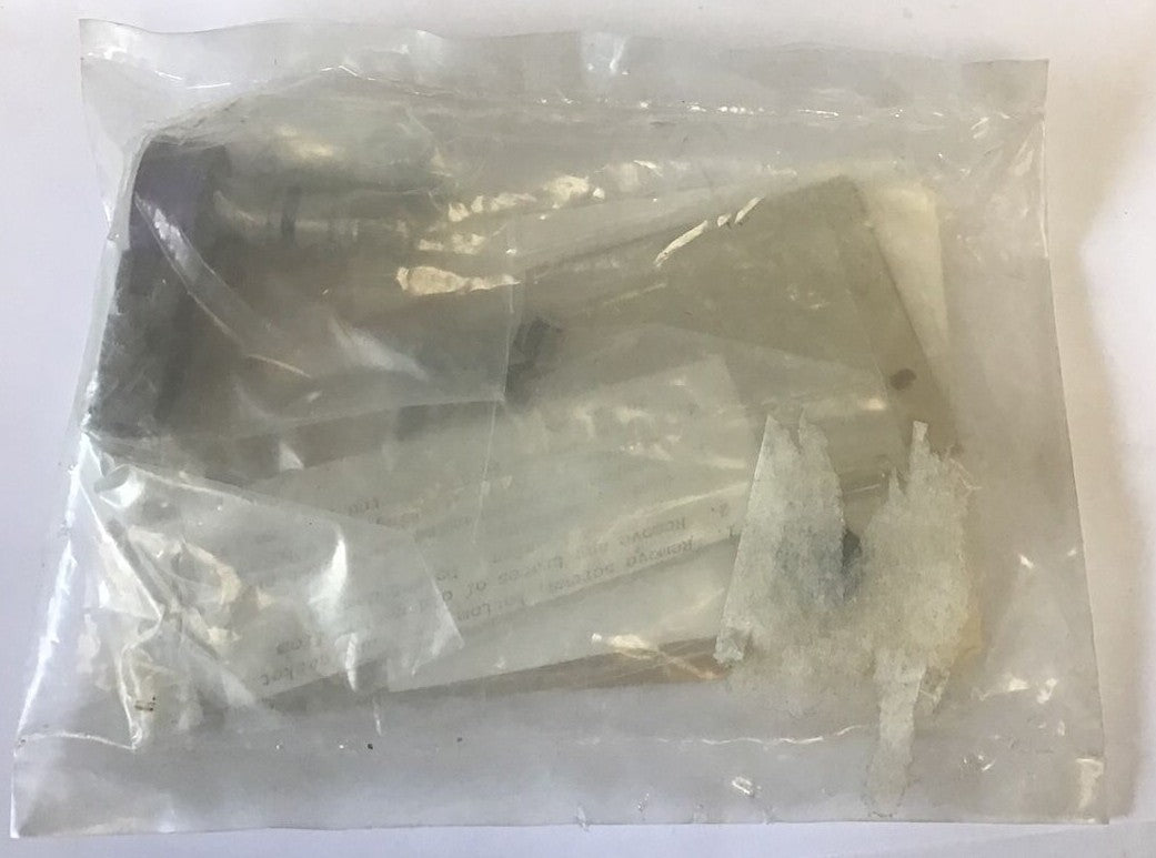 NAMCO EA181 10171 REV.B LEVER SHAFT AND O-RING ASSY KIT2