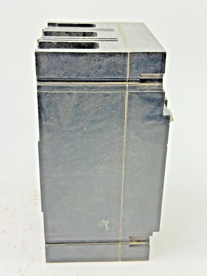 GE - TEB132060 - INDUSTRIAL CIRCUIT BREAKER  - 60 A, 240 VAC, 250 VDC, 3 POLE2