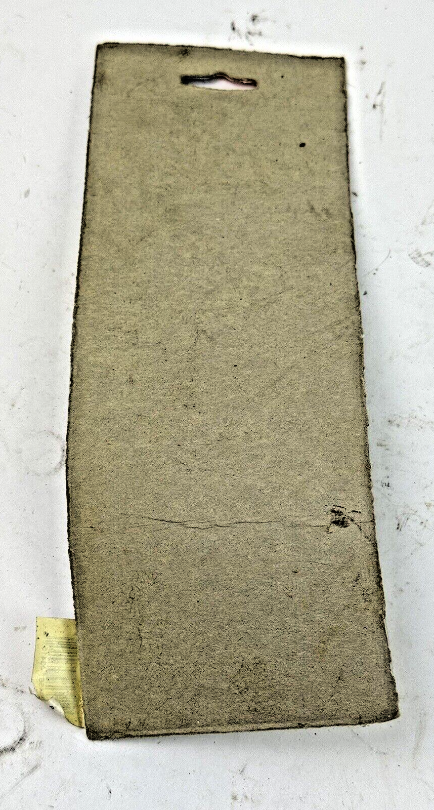 UNIWELD - SSRDK - ROUND SOAPSTONE KIT - 1 HOLDER AND 6 PIECES OF ROUND SOAPSTONE3