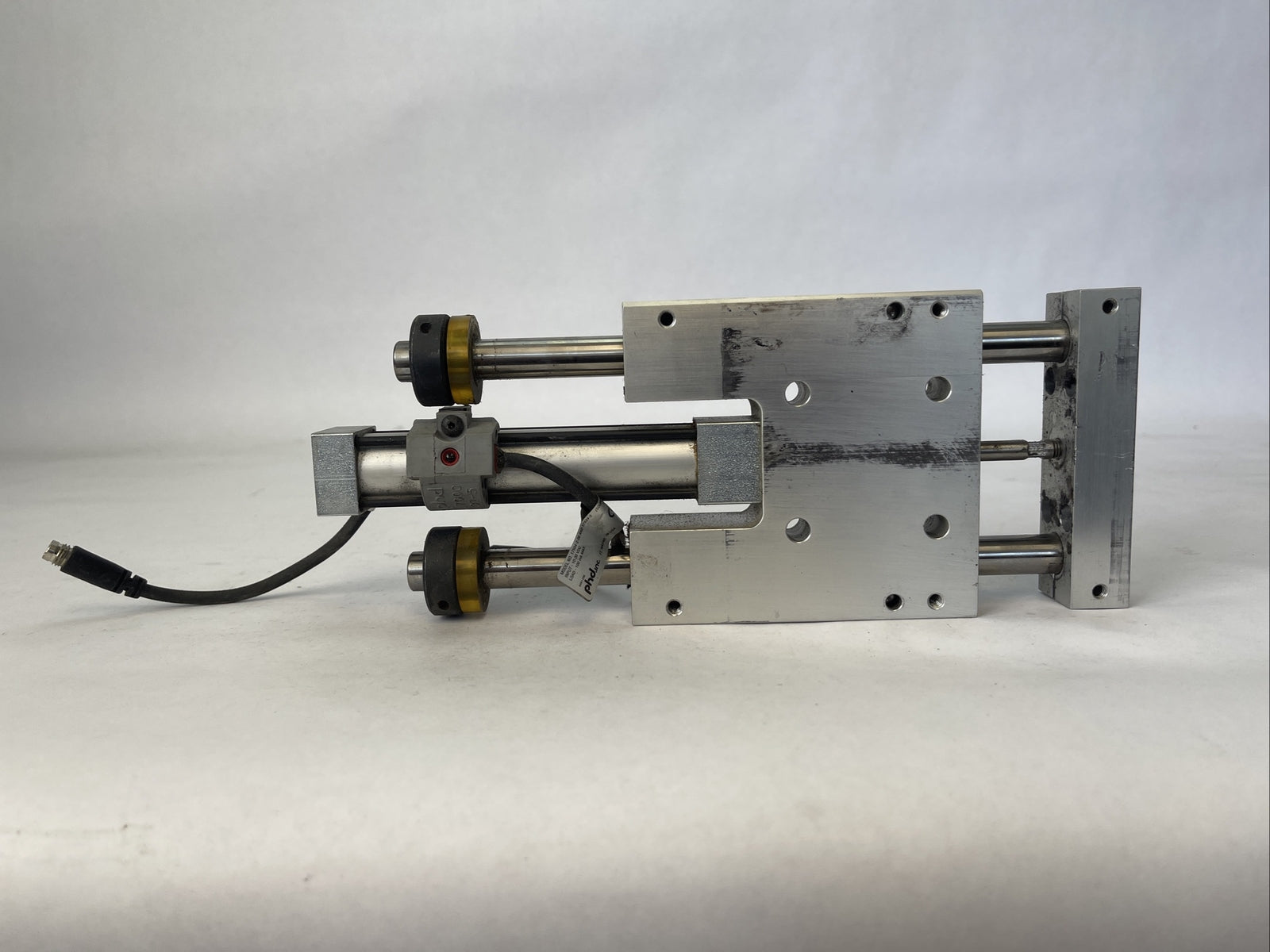 PHD SED22 X 3-AE-E PNEUMATIC SLIDE & CYLINDER SED22 X 3-AE-E-H4 CYLINDER7