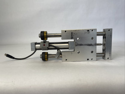 PHD SED22 X 3-AE-E PNEUMATIC SLIDE & CYLINDER SED22 X 3-AE-E-H4 CYLINDER7