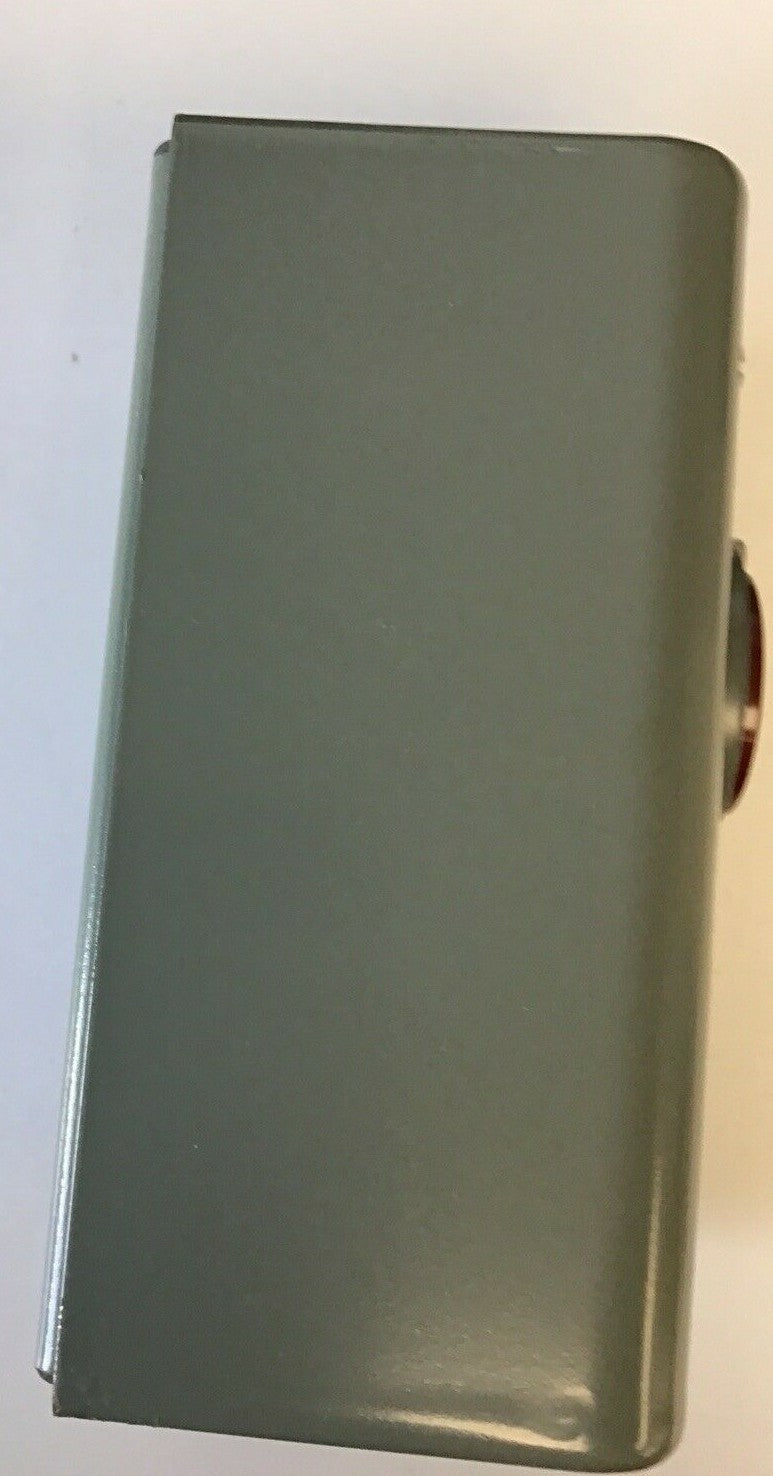 WESTINGHOUSE SD-2 PB W/LATCH 600V PUSHBUTTON4