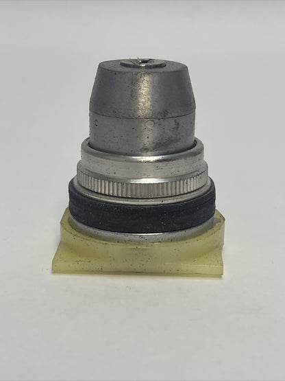 SQUARE D CLASS 9001 TYPE KS42K10 SERIES A SELECTOR SWITCH OPERATOR *NO KEYS*3