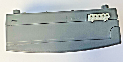 SCHNEIDER ELECTRIC DI-8 DIGITAL INPUT MODULE 28VDC 0.8W8