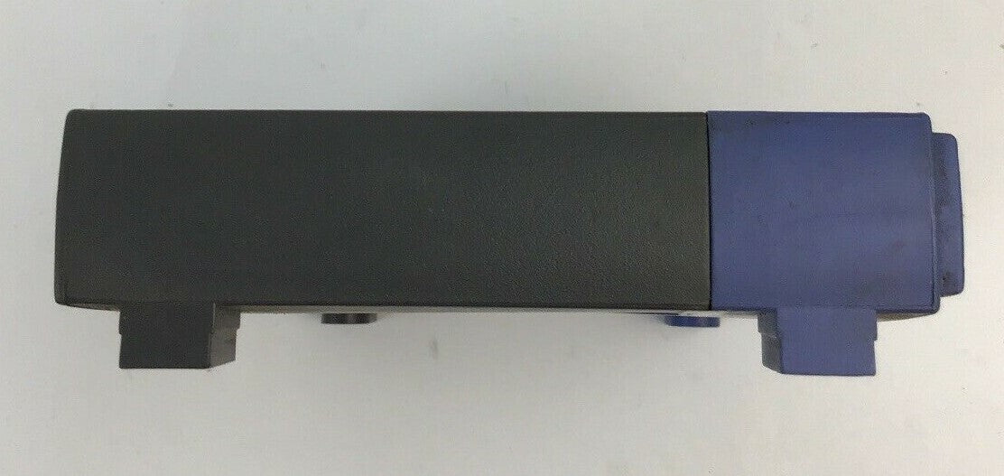 Cisco-Linksys EFAH05W EtherFast 10/100 5-Port Workgroup Hub VER. 3.06