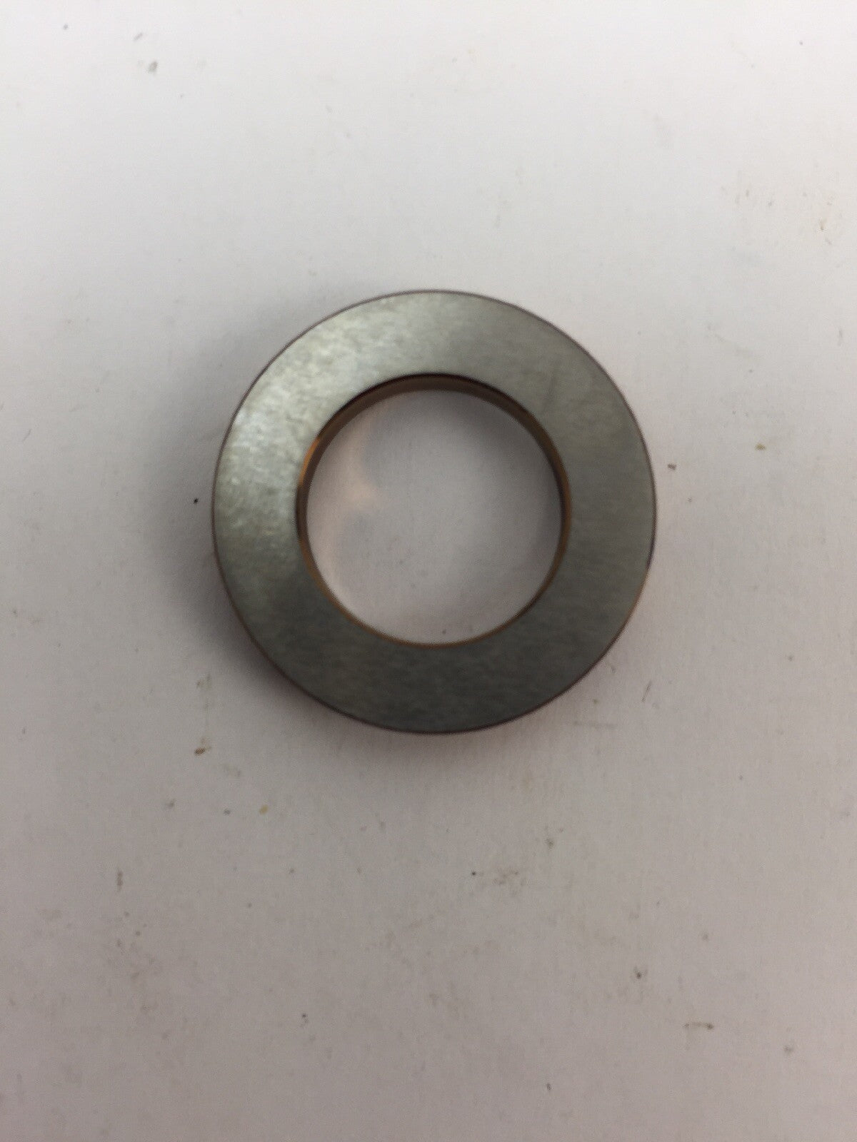 PROMESS 214M06 INSTUMENTATION LOAD CELL WITH P0001065 ADAPTOR 7