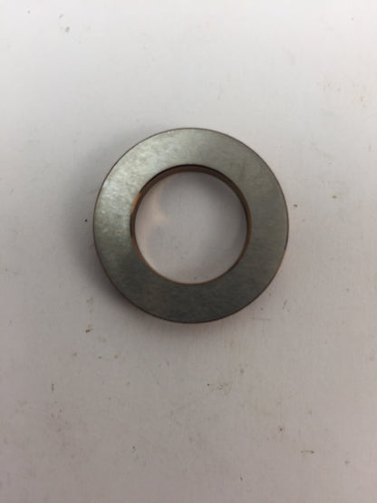 PROMESS 214M06 INSTUMENTATION LOAD CELL WITH P0001065 ADAPTOR 7