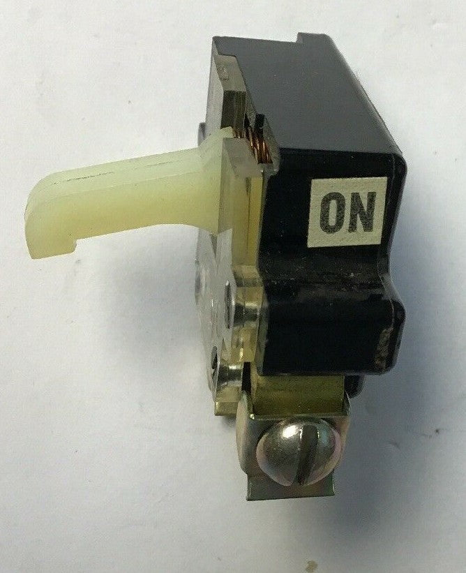 FURNAS 49D18537-1  AUXILIARY CONTACT INTERLOCK4