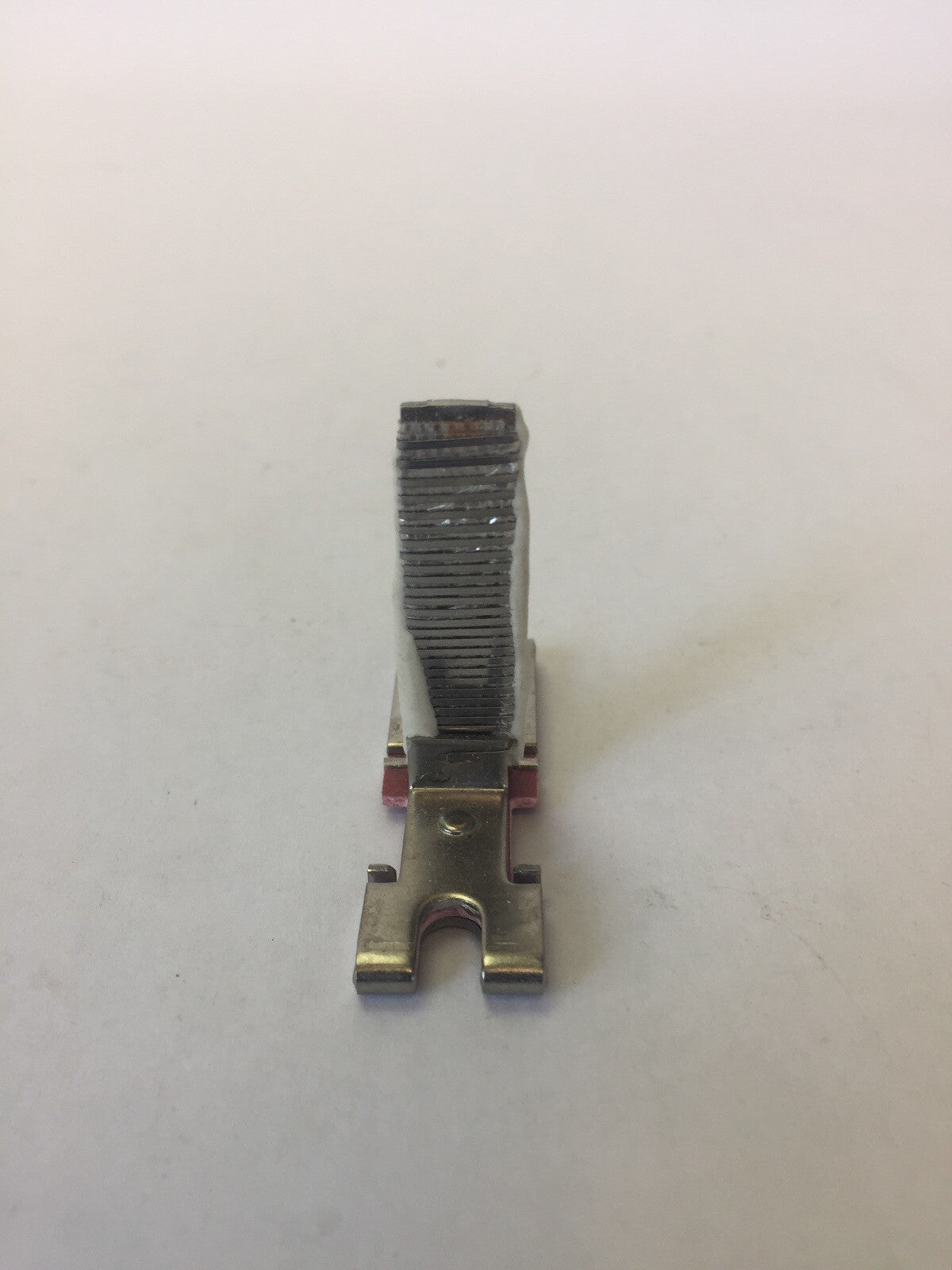 SYLVANIA/JOSLYN CLARK CONTROLS 2413 HEATER 3