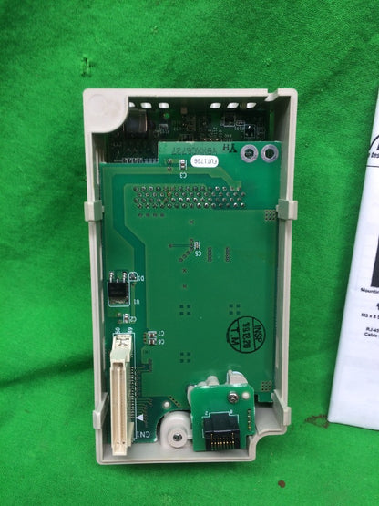 YASKAWA ELECTRIC CM093 ETHERNET/IP OPTION KIT CM0934