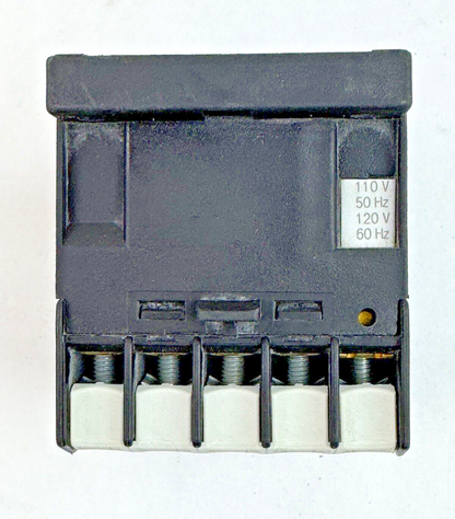 EATON / MOELLER - DILEM-10 - XTMC9A10 - CONTACTOR7