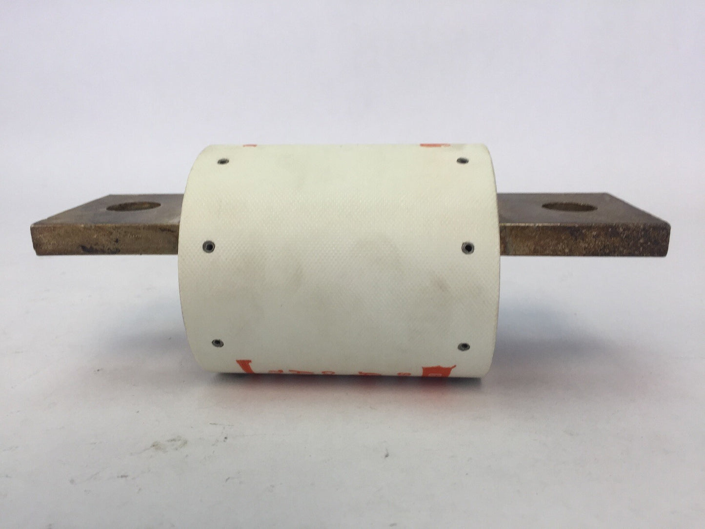 GOULD SHAWMUT AMPTRAP A70P800 FUSE 800 AMP 700 VAC TYPE 43