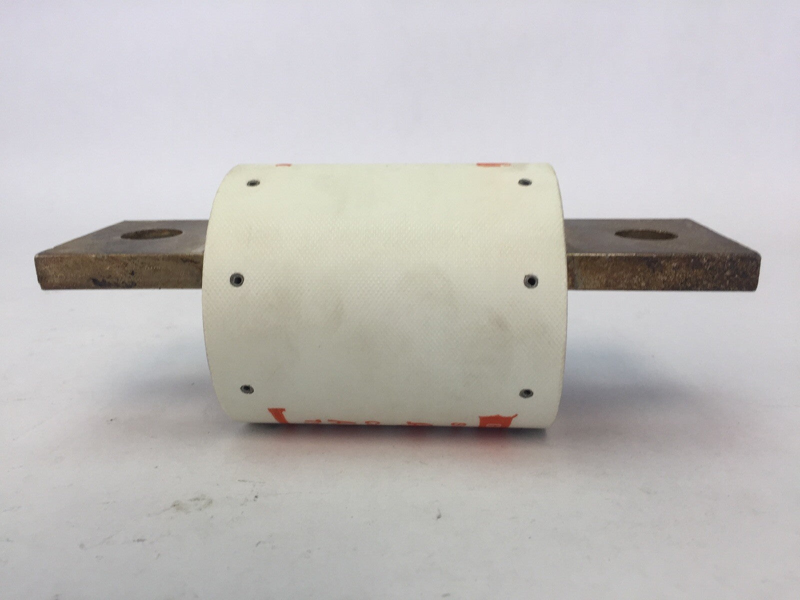 GOULD SHAWMUT AMPTRAP A70P800 FUSE 800 AMP 700 VAC TYPE 43