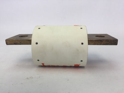 GOULD SHAWMUT AMPTRAP A70P800 FUSE 800 AMP 700 VAC TYPE 43