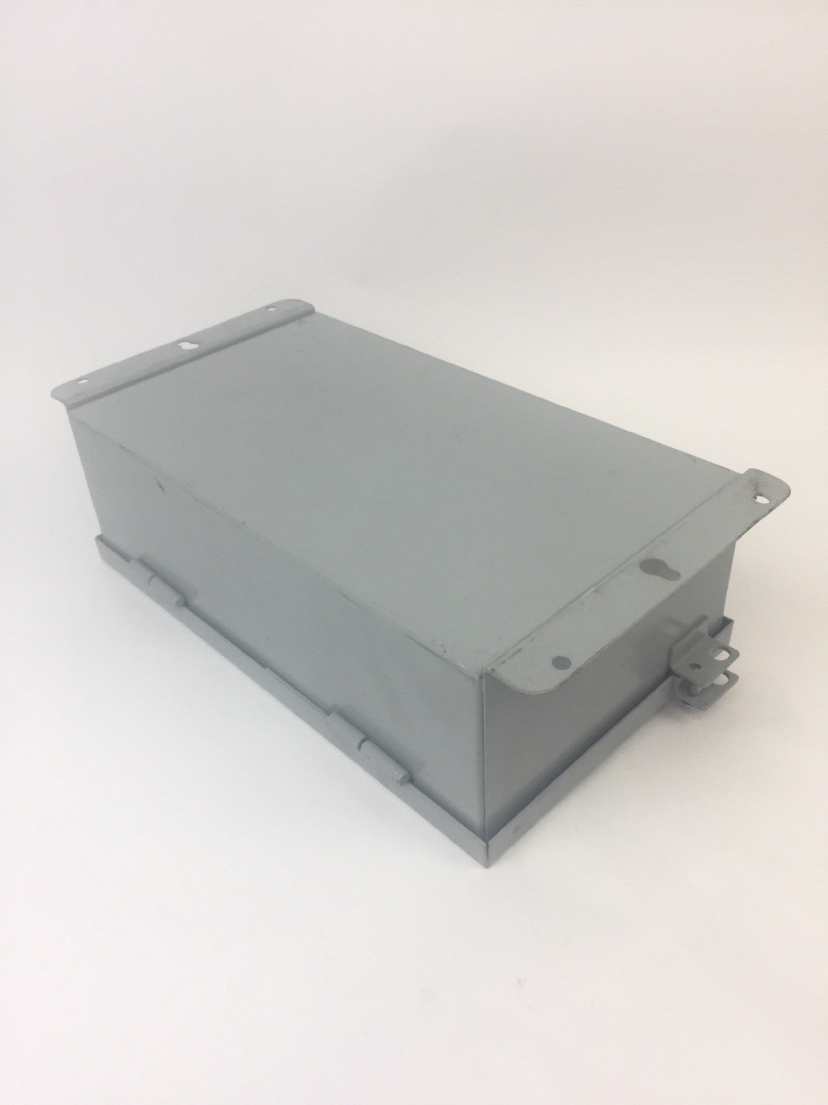 MURRAY HU361AJ HEAVY DUTY ENCLOSED SWITCH 30AMP 600VAC 3 PHASE 20HP TYPE 12 2