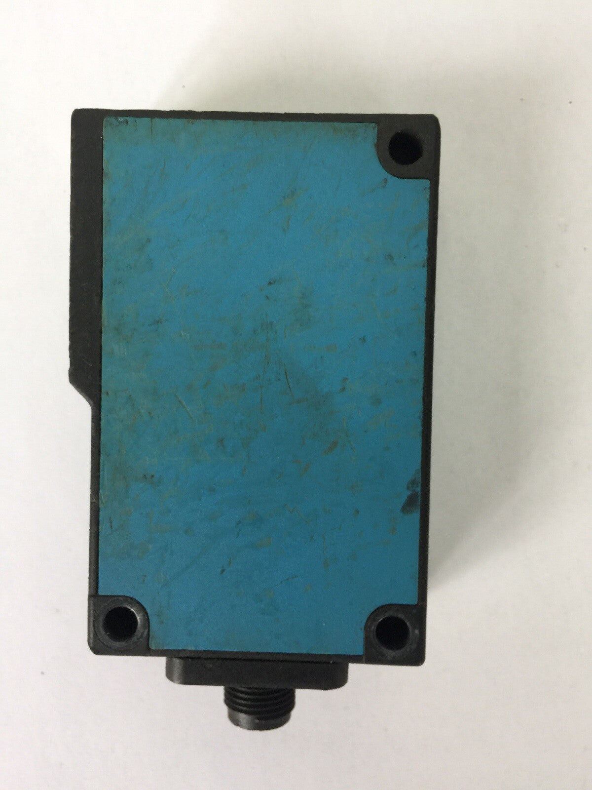 SICK WT27-2F430 PROXIMITY SENSOR 10-30VDC 2