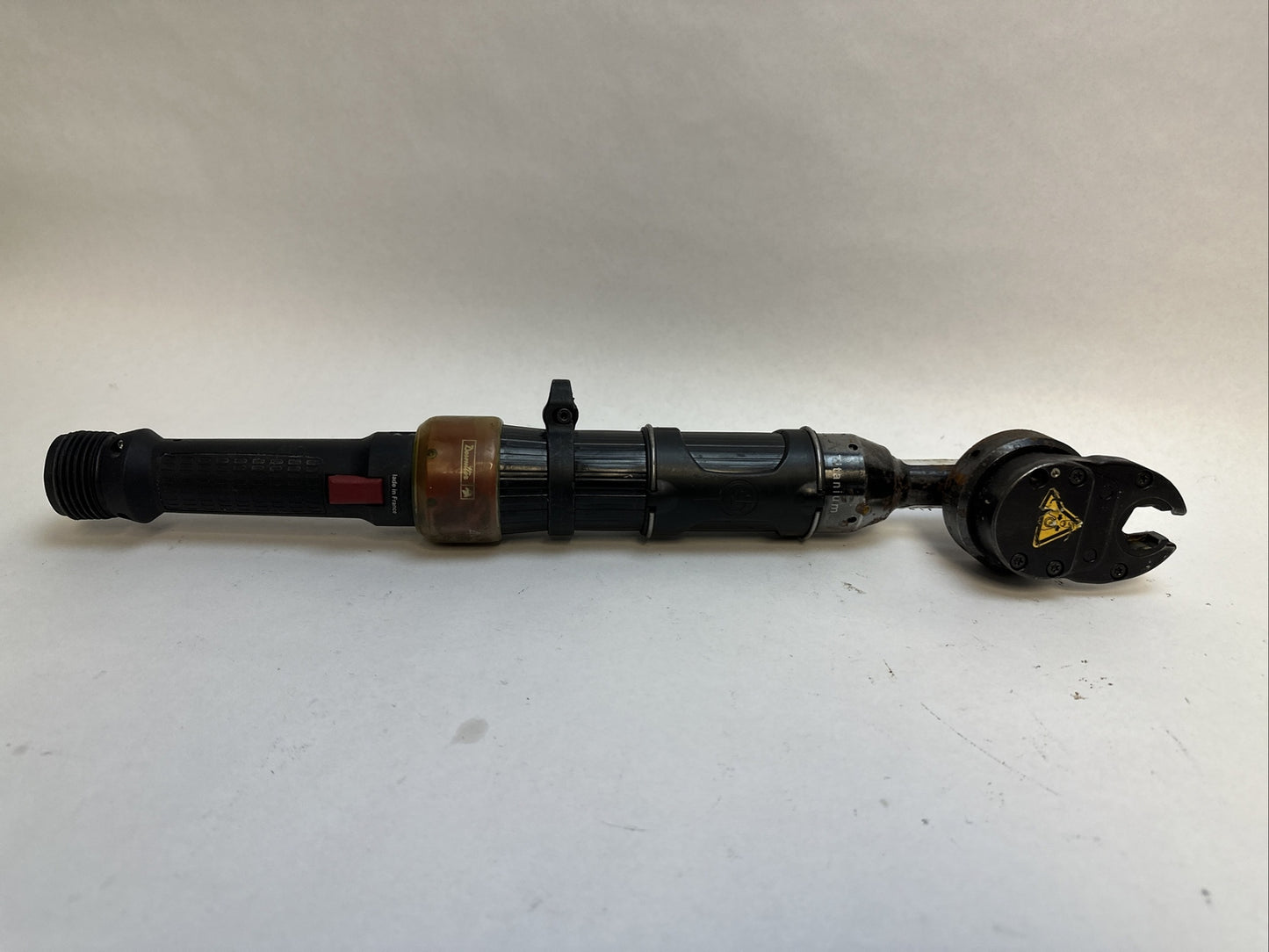 DESOUTTER ERAL2-30 NUTRUNNER LUBBERING 80321105 18.15mm8