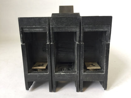 ITE SIEMENS FJ62B150 CIRCUIT BREAKER 600VAC 250VDC 150AMP 2POLE 2