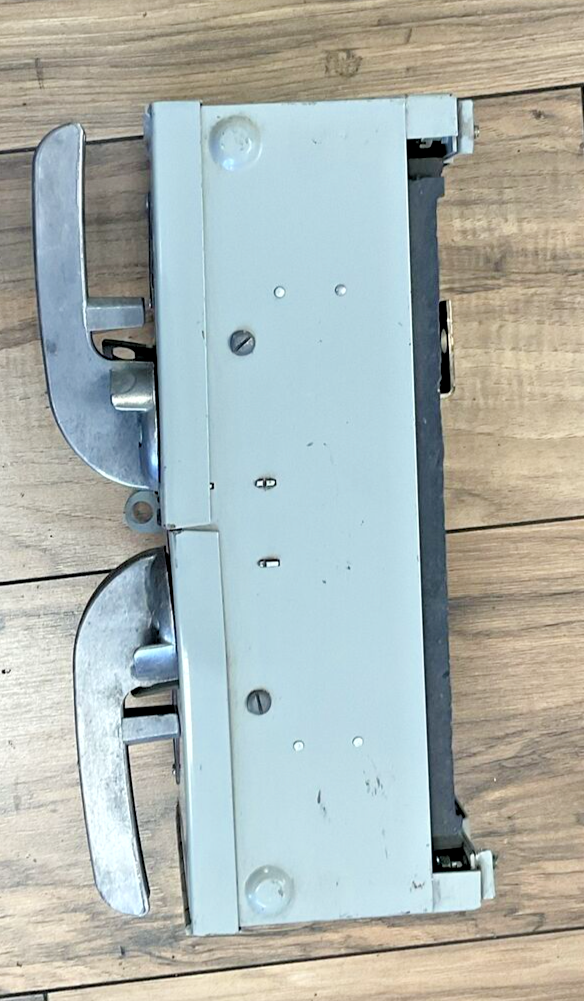 ITE V2B2222LR VACU-BREAK CLAMPMATIC 10HP 250V 1PH 60A 2POLE4