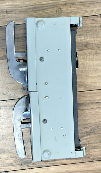 ITE V2B2222LR VACU-BREAK CLAMPMATIC 10HP 250V 1PH 60A 2POLE4