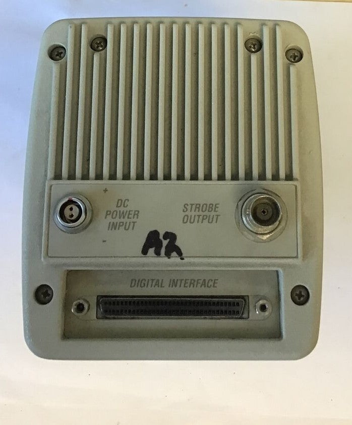 KODAK MEGAPLUS CAMERA 4.2i INDUSTRIAL CAMERA6