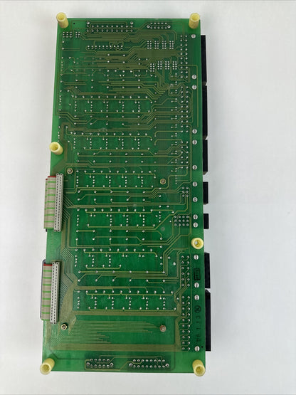 MITSUBISHI RIFG-01-C BY171E655G51 A E46669-707V CIRCUIT BOARD6