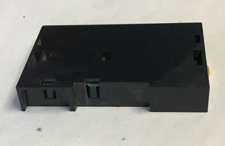 OMRON CJ1W-TER01 END PLATE COVER***LOT OF 3****5