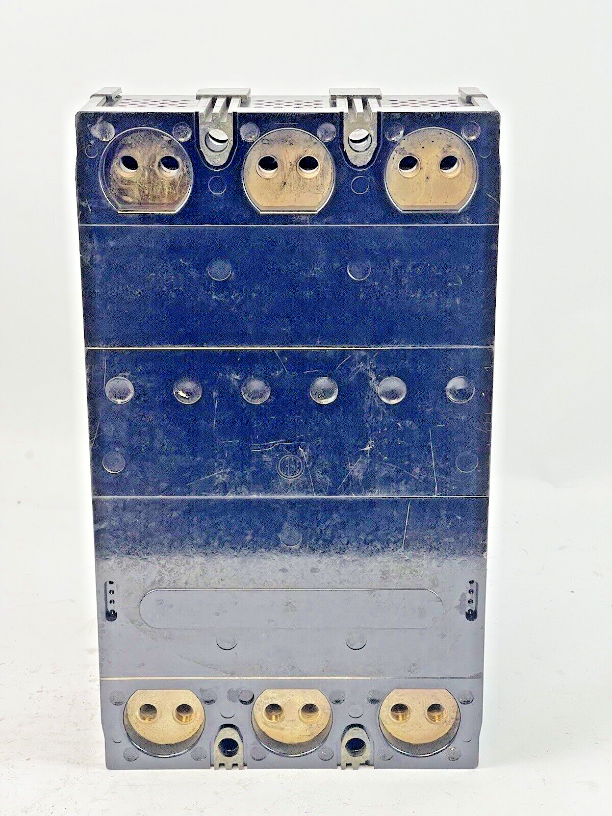 ITE / SIEMENS - KP3-S120 - CIRCUIT BREAKER - 1200 AMP, 600 VAC, 3 POLE5