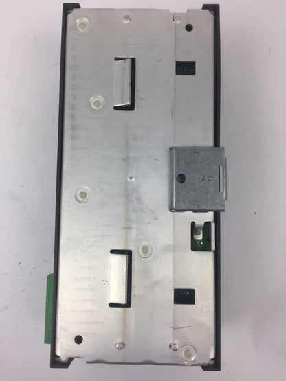 LUTZE 722736 NGP 24/20 2736 POWER SUPPLY 3X400-500VAC 50/60HZ 24VDC/20A4