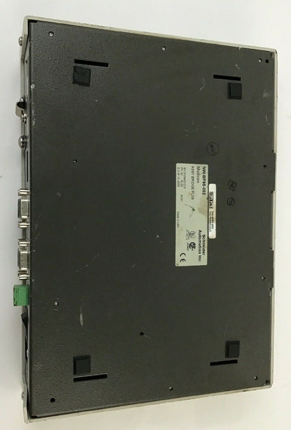 MODICON BRIDGE PLUS NW-BP85-002 MODBUS PLUS7