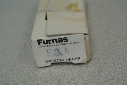 FURNAS E24 / THERMAL OVERLOAD HEATER ELEMENT3