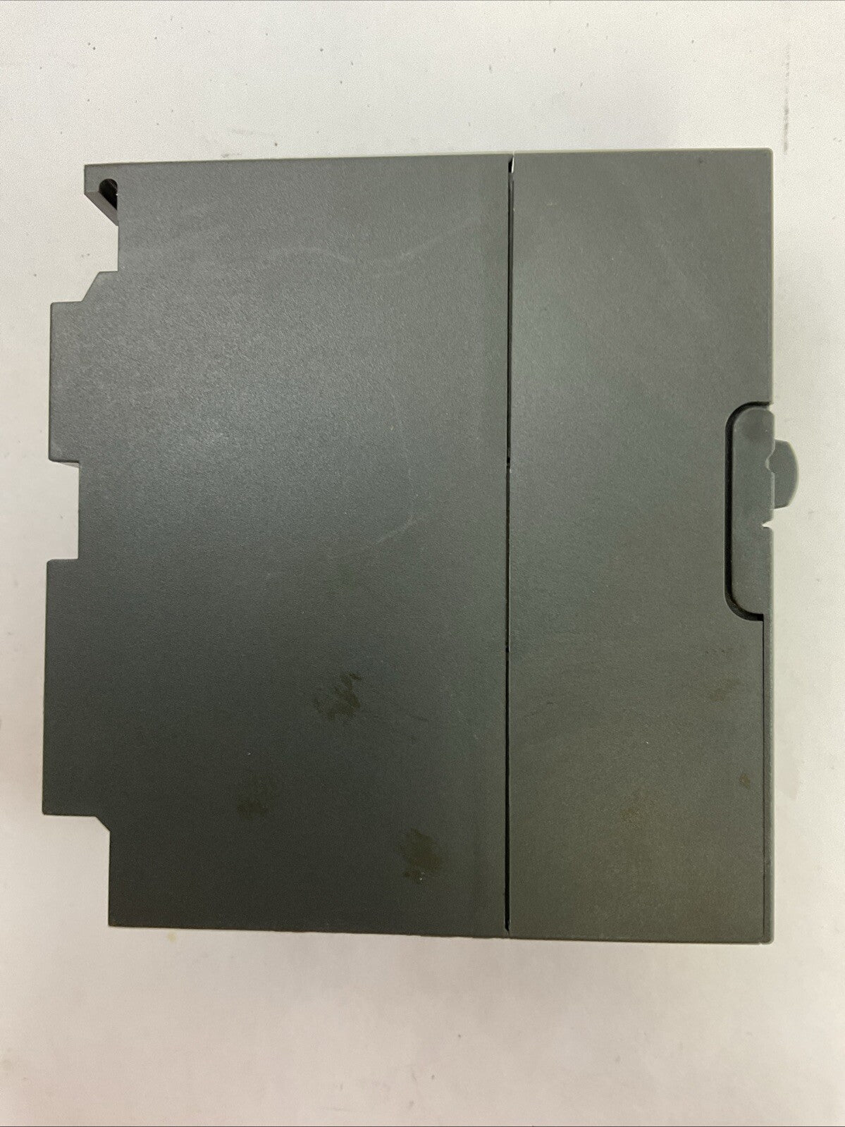 SIEMENS 1P 6ES7307-1EA01-0AA0 SIMATIC PS 307 POWER SUPPLY OUTPUT 24VDC 5A INPUT5