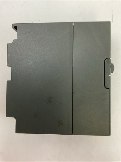 SIEMENS 1P 6ES7307-1EA01-0AA0 SIMATIC PS 307 POWER SUPPLY OUTPUT 24VDC 5A INPUT5