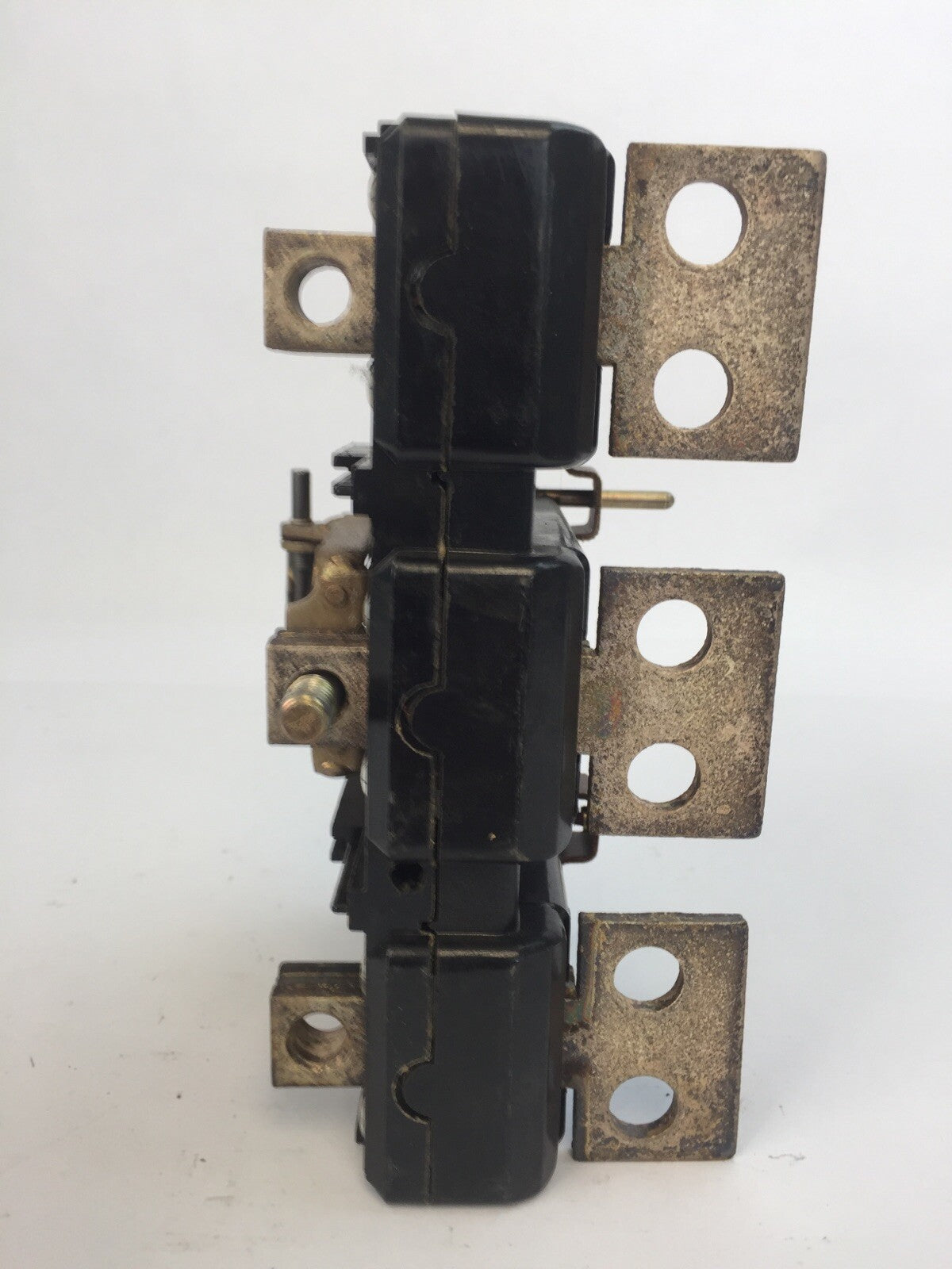 WESTINGHOUSE NB3600PT AB DE-ION TRIP UNIT NB TRI-PAC 3POLE 600AMP6