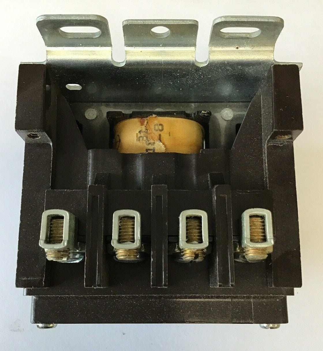 CUTLER HAMMER DEFINTITE PURPOSE CONTACTOR 9560H956A 208/240V 50/60CY  5