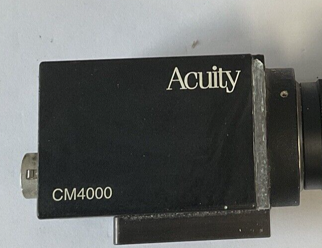 ACUITY CM4000 MINI CAMERA3