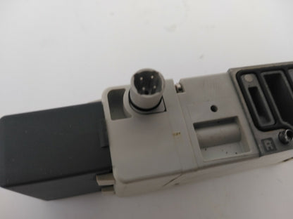 SMC VSR8-4-FJG-D-3VZ SOLENOID VALVE 0.2-1.0MPa3