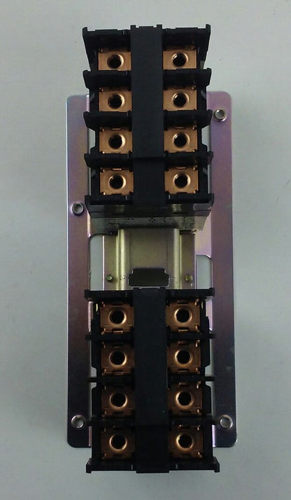 2 Omron relay G7Z-4A , 24Vdc - G7Z4A (two mounted) (NEW SURPLUS)1