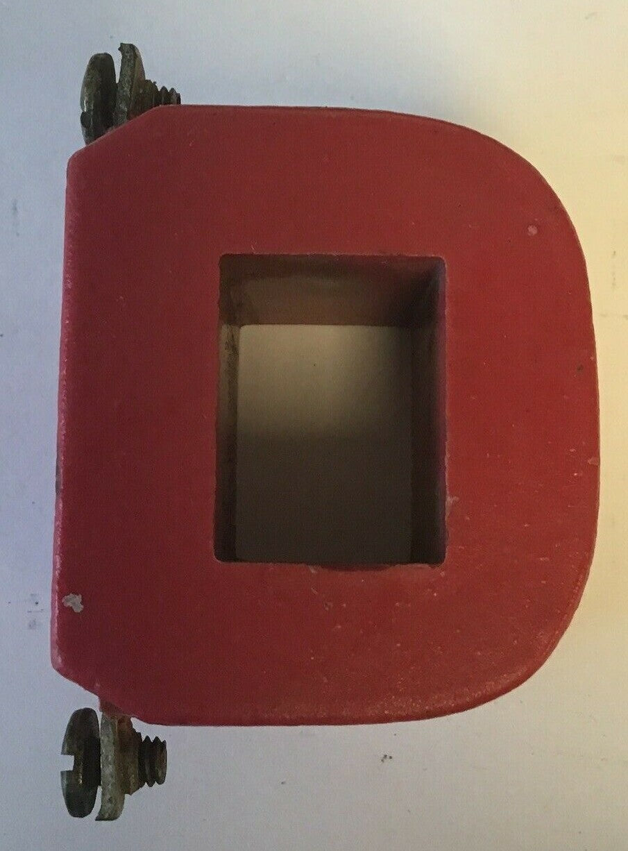 CLARK TB135-1 COIL 110/115V 60CY5