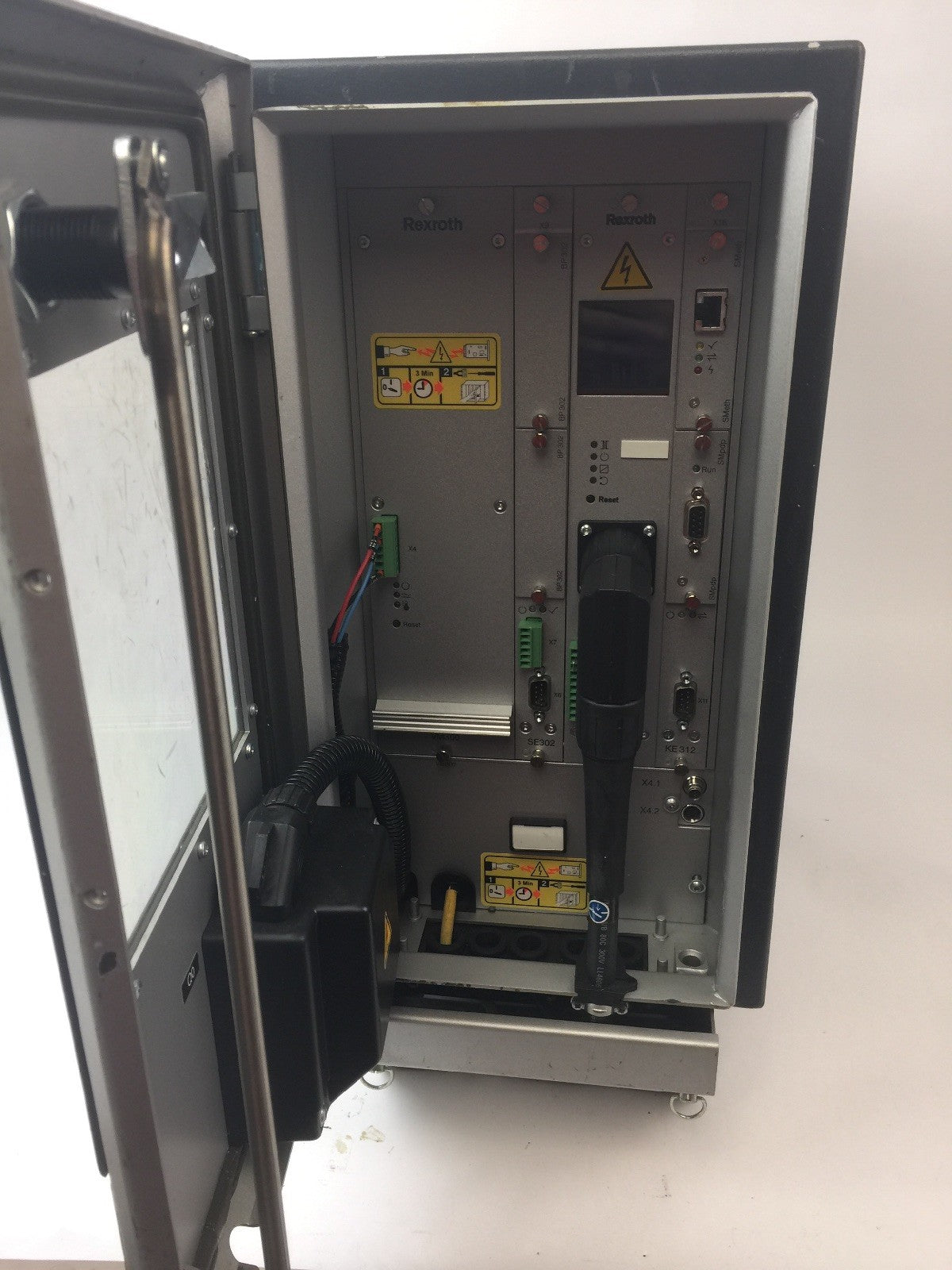 REXROTH 0 608 830 206 POWER SUPPLY (VM300,SE302,LTU350,KE312,SB301) 1