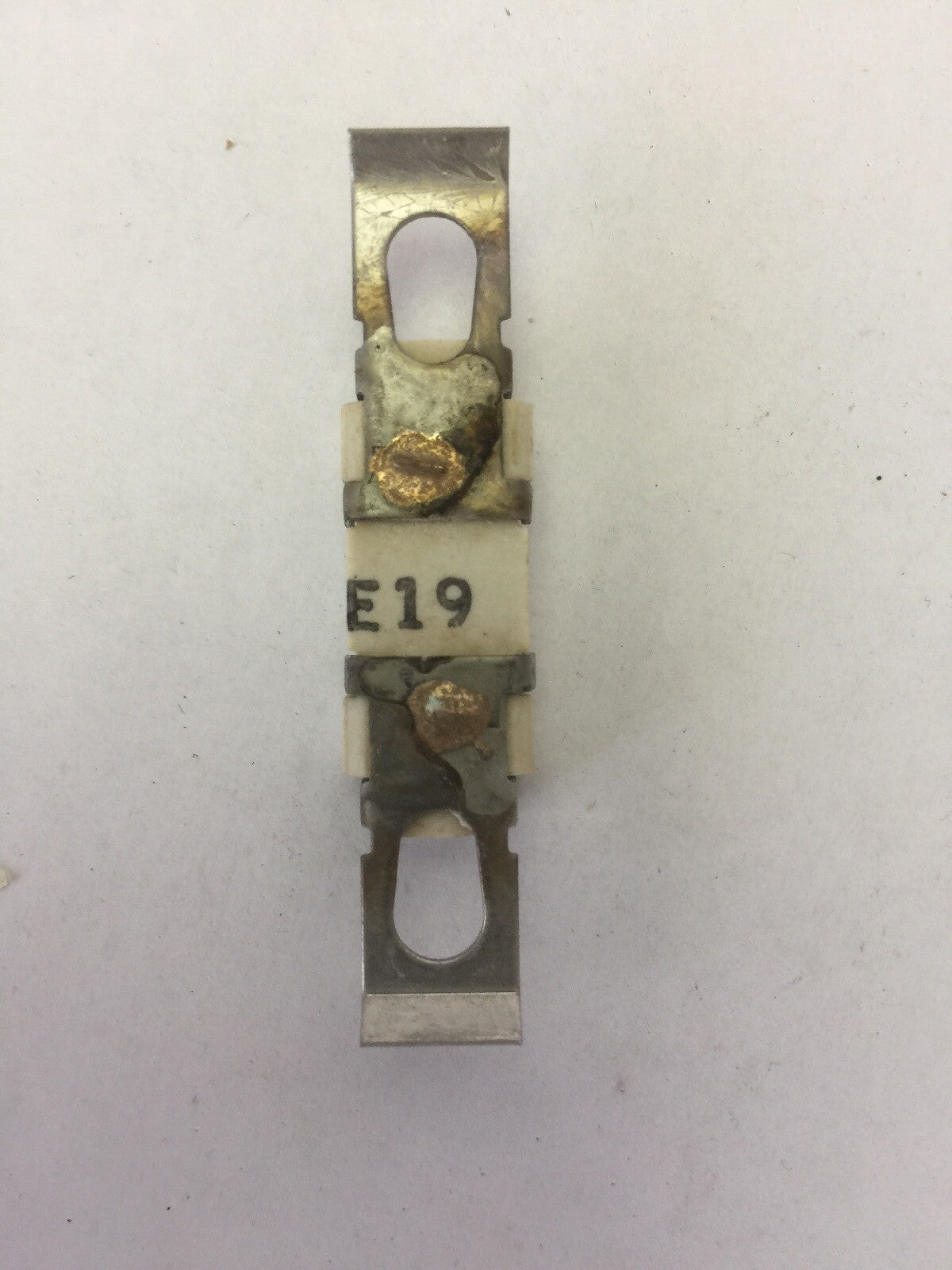 FURNAS/SIEMENS E19 OVERLOAD HEATER (LOT OF 3)2