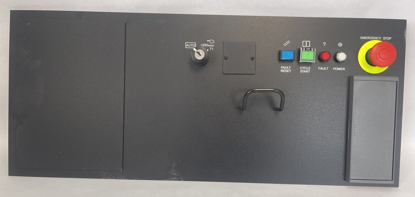 FANUC A05B-2502-C053 OPERATOR PANEL 0