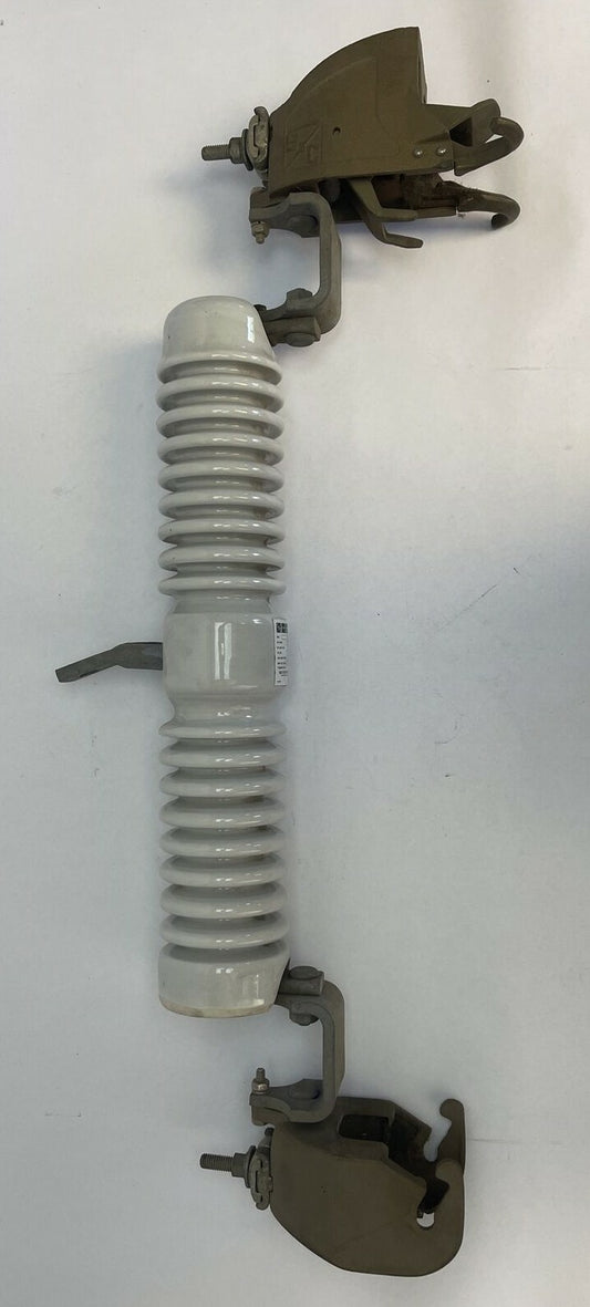 S&C 92124 POWER FUSE TYPE SMD-20 OUTDOOR KV NOM. 34.5 KV MAX 38 KV BIL 150 200E0