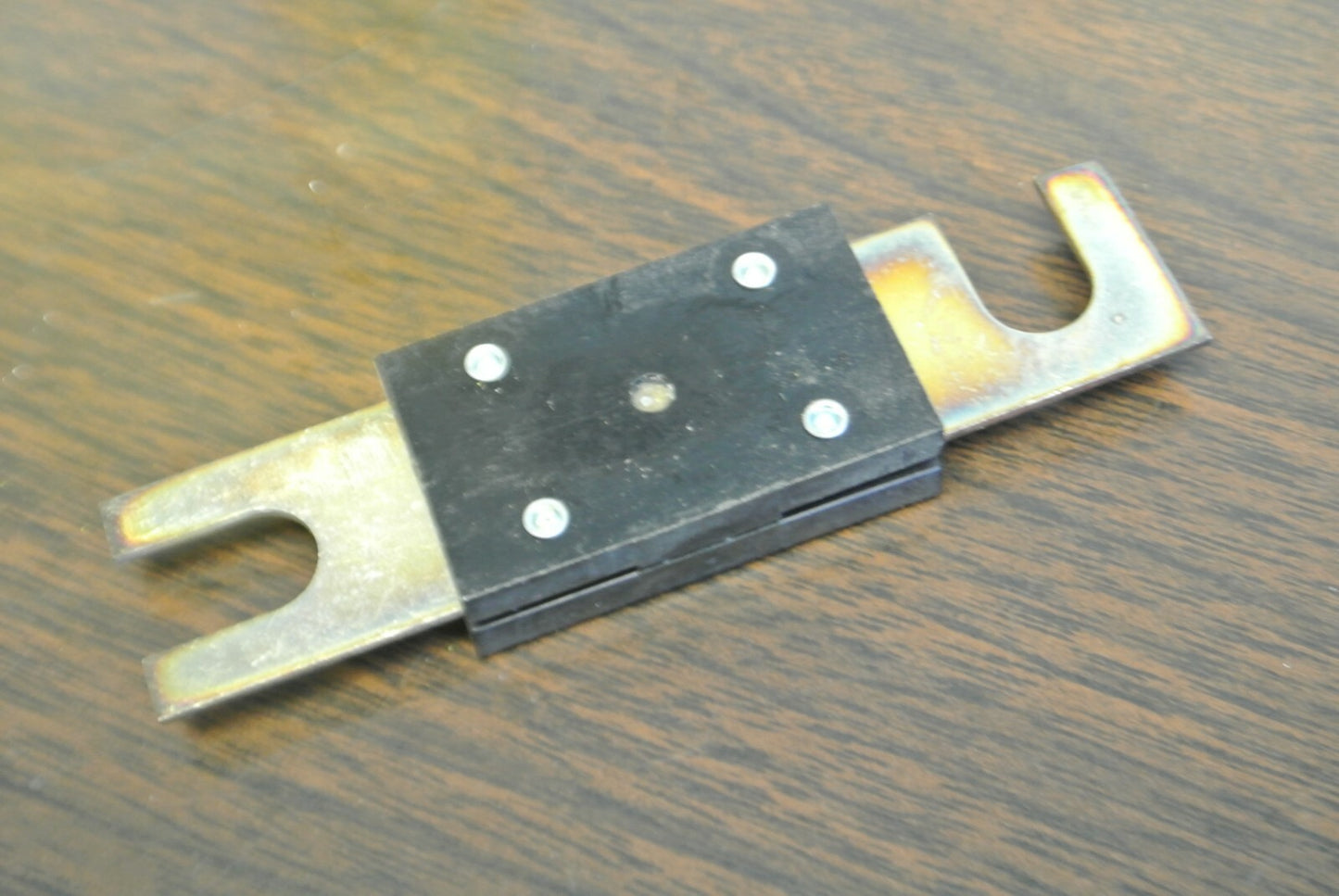 BOX of 10 / BRUSH ENN200 FUSE / NEW SURPLUS in ORIGINAL PACKAGING2