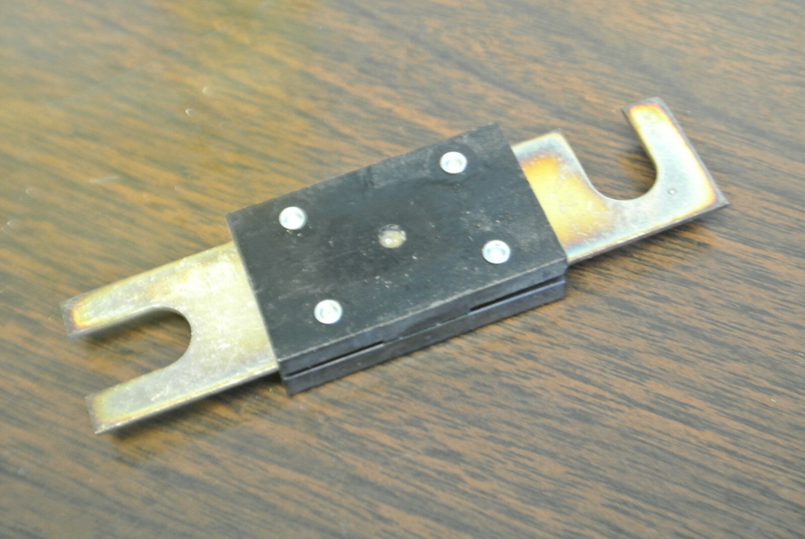 BOX of 10 / BRUSH ENN200 FUSE / NEW SURPLUS in ORIGINAL PACKAGING2