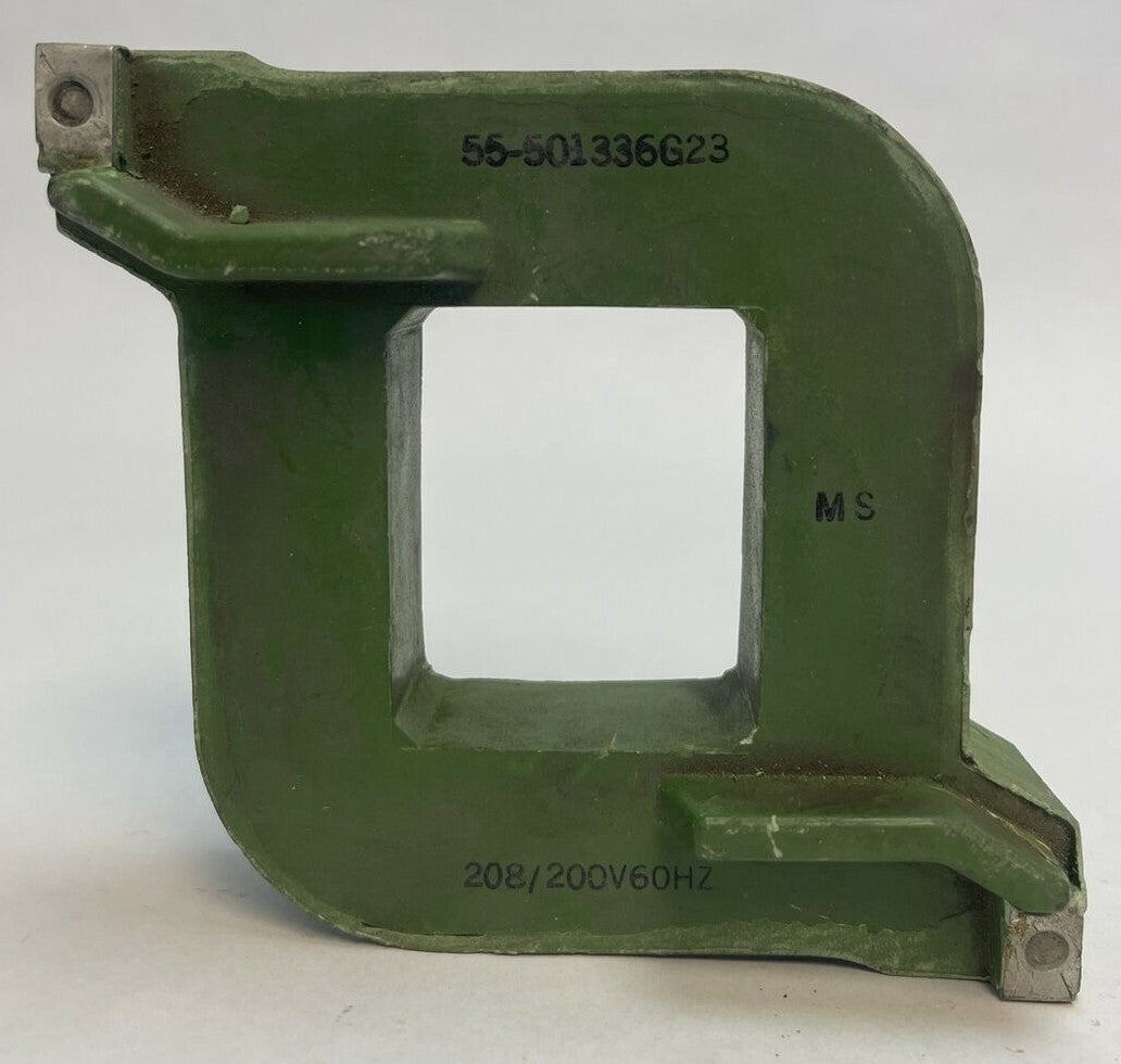 GE 55-501336G23 COIL 208/200V 60HZ0